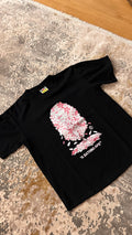 Bape Pink maike