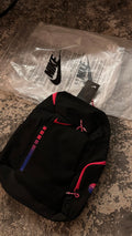 Nike elite bag