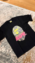 Bape Juoda maike