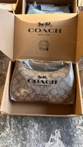 Coach ,,Brown’’ rankinukas