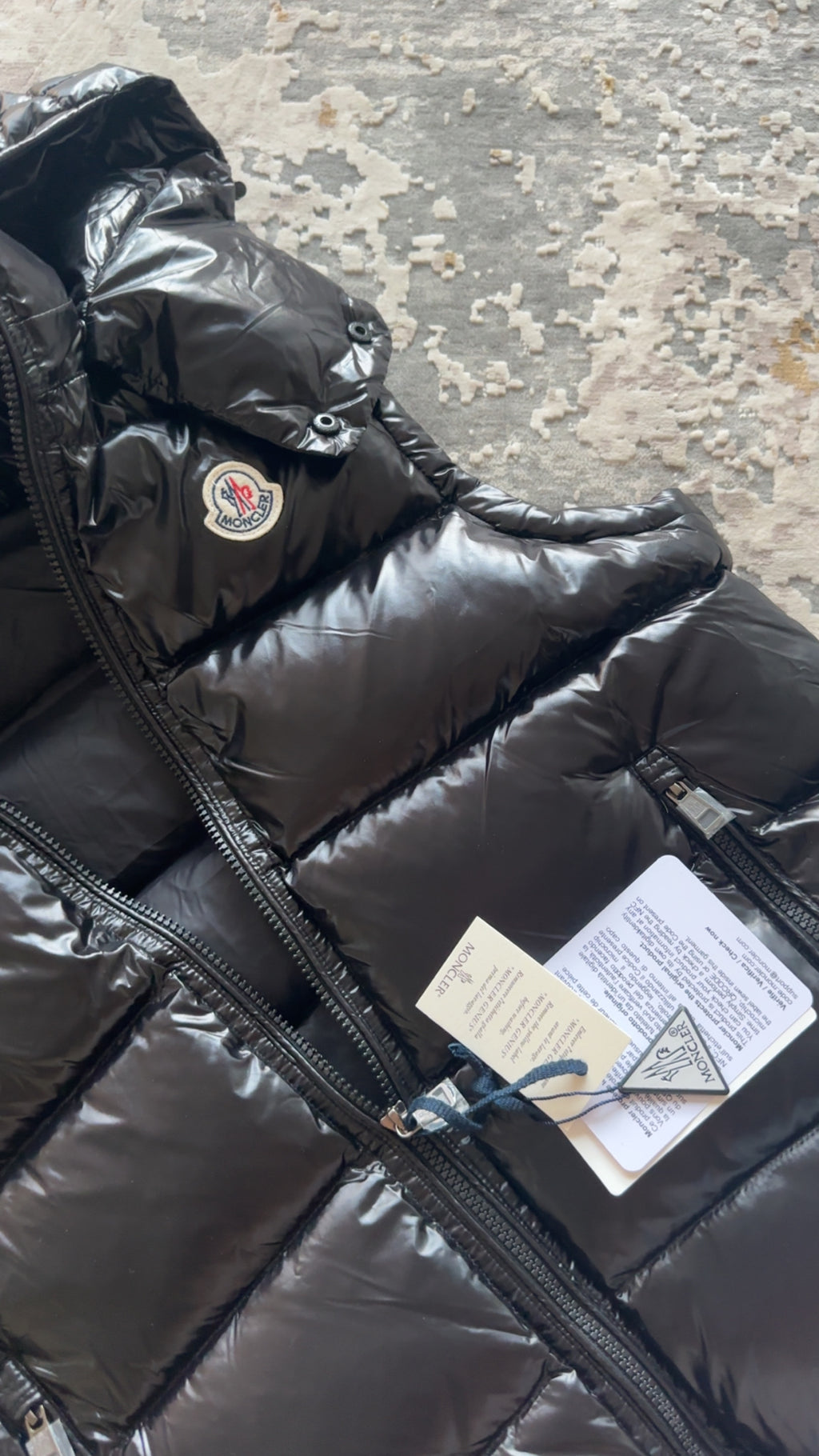 Moncler liemene  S,M,L