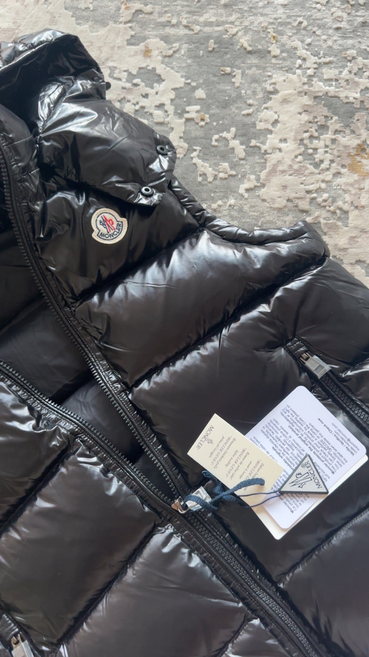 Moncler liemene  S,M,L