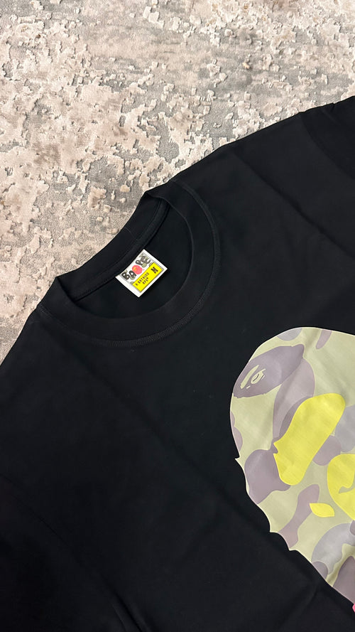 Bape Juoda maike